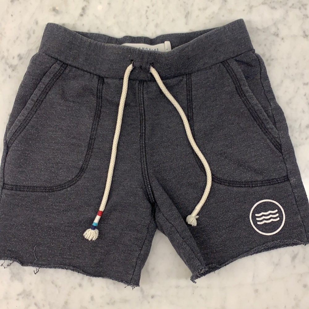 Sol Angeles shorts